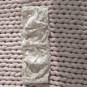 Aerie Strapless Underwire Bandeau - 36DD